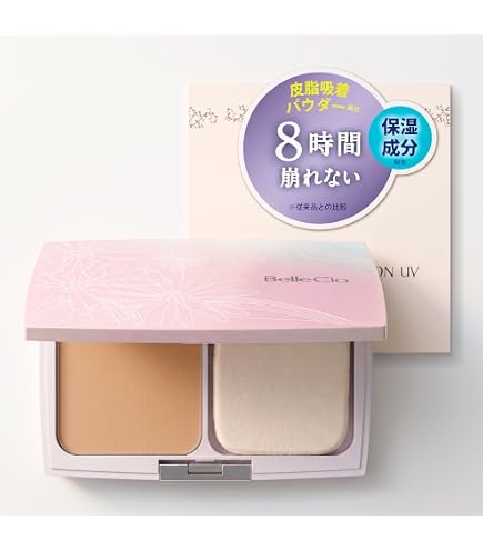 カネボウ ラファイエ モイストアップ パクト ピンクオークル-B Amazon | ラファイエ モイストアップ パクト ピンクオークル-B